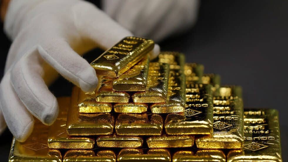 بعد نهاية الربع الثاني.. احتياطي العالم من الذهب والسعودية تتصدر عربيًا