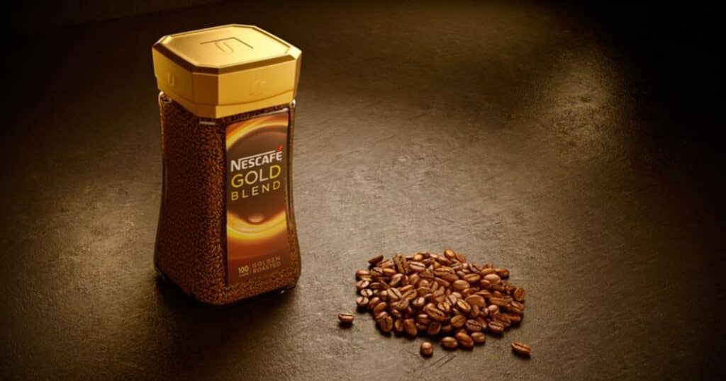 أغلى وأرخص Nescafe Gold في العالم..أين يوجد؟