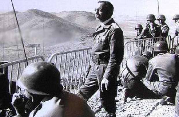 ذكرى اندلاع حرب الرمال بين الجزائر والمغرب