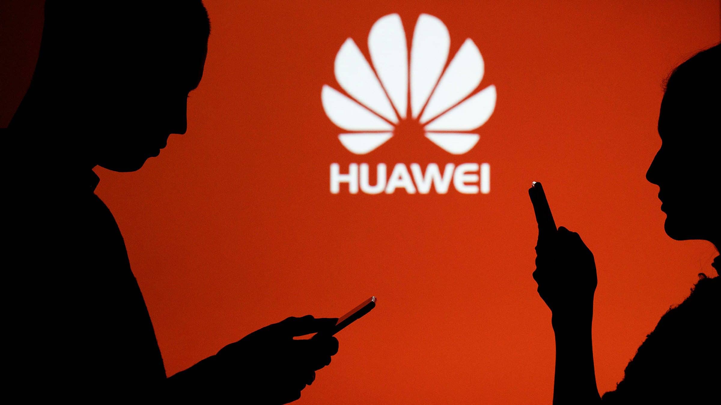 كيف تتفادى Huawei عقوبات أمريكا؟