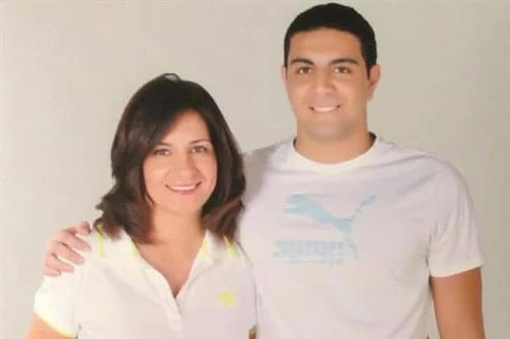 تفاصيل جريمة القتل المتهم فيها نجل الوزيرة المصرية نبيلة مكرم