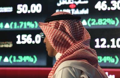 مؤشرات قياسية للاقتصاد الخليجي.. كم تبلغ حصة السعودية؟