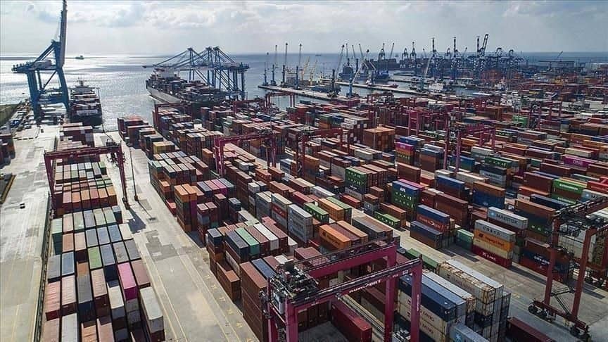 بينهم دولة عربية.. ما هي أكثر الدول التي تعتمد على روسيا في التجارة؟