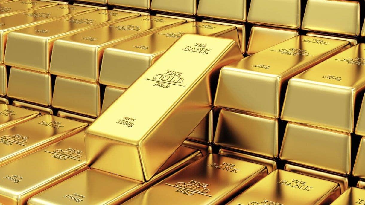 أمريكا ومجموعة السبع يتخذون قراراً مهماً بشأن الذهب الروسي