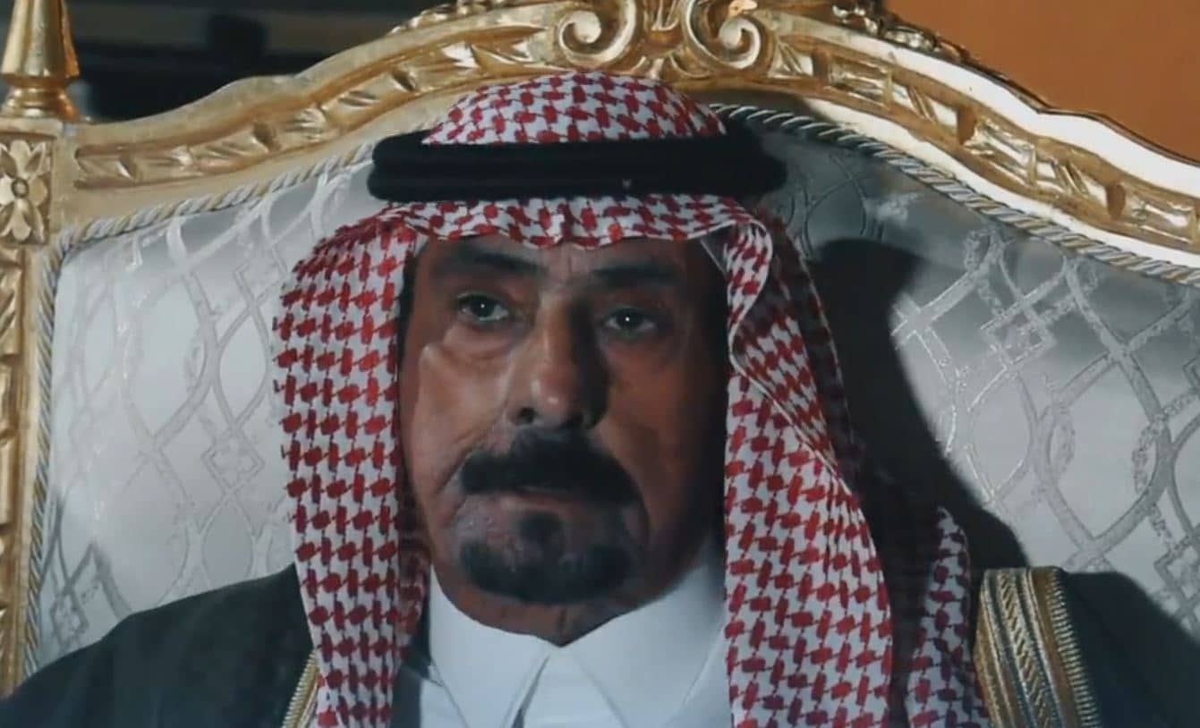 بالفيديو.. مواطن سعودي يعفو عن قاتل ابنه وهذه رسالته