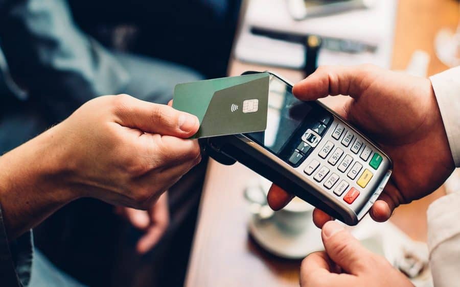 السعودية تحقق إنجازاً لأول مرة خاص بالمدفوعات الإلكترونية