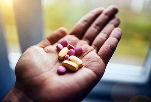 كيف تؤثر درجات الحرارة العالية على الأدوية؟