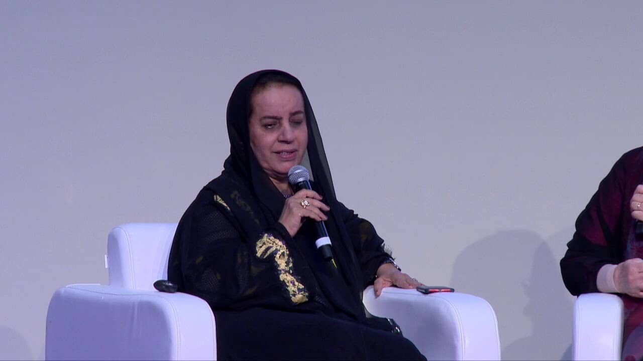 عوشة السويدي.. من هي فتاة العرب التي يحتفي بها غوغل؟