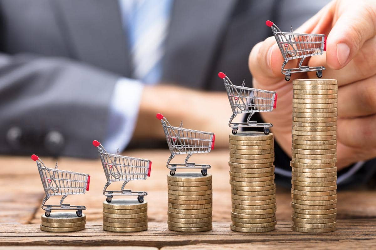 بالأرقام.. ما الاستثمارات التي تحدت التضخم في 2022؟