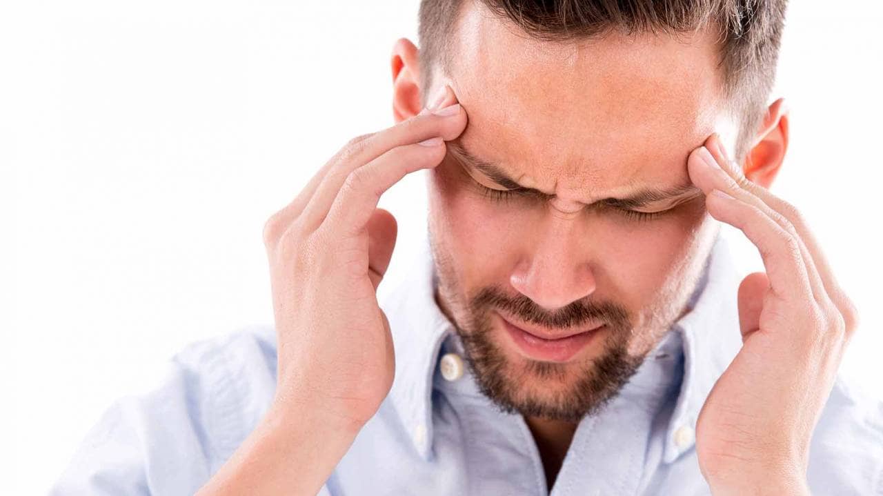 لماذا يكون الصداع مؤلمًا؟