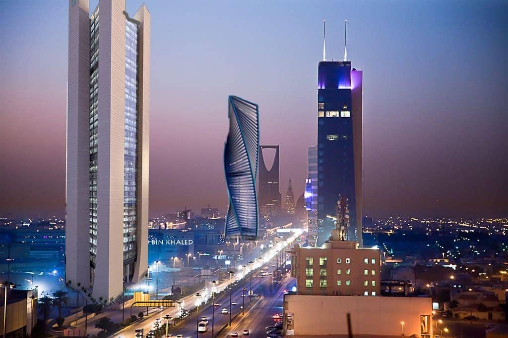 الخليج العربي وآسيا الوسطى.. أبرز الأرقام