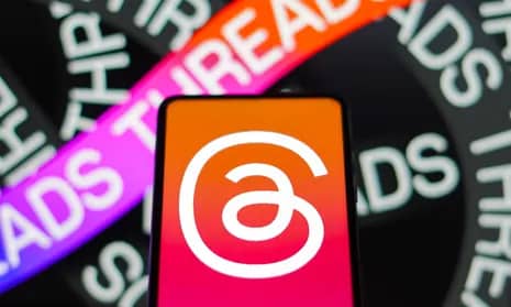 &#8220;Threads&#8221;.. رحلة الـ 10 ملايين مستخدم في 7 ساعات