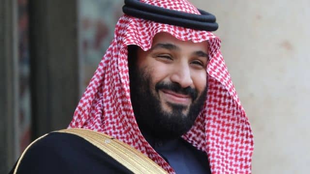 في يوم ميلاده.. أهم أقوال ولي العهد الأمير محمد بن سلمان