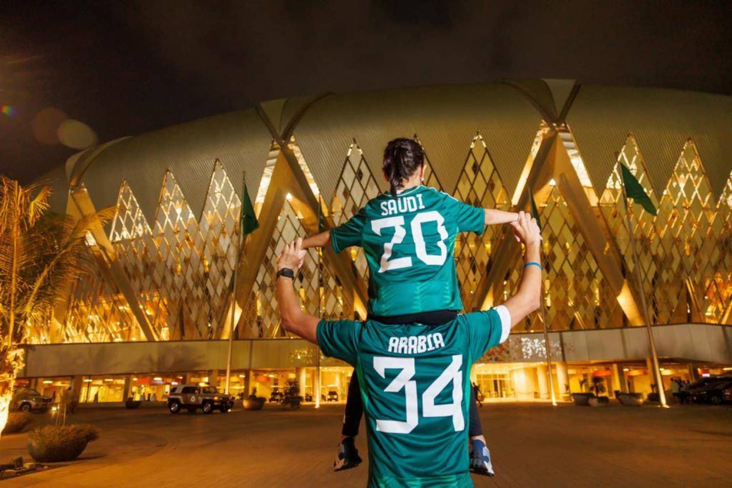 انتهت.. السعودية تستضيف كأس العالم 2034 رسميًا