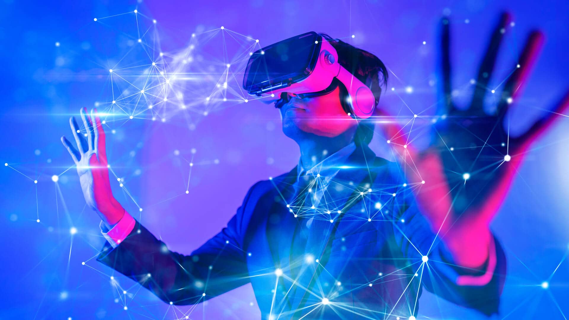 المبالغ التي خسرتها Meta في تطوير Metaverse