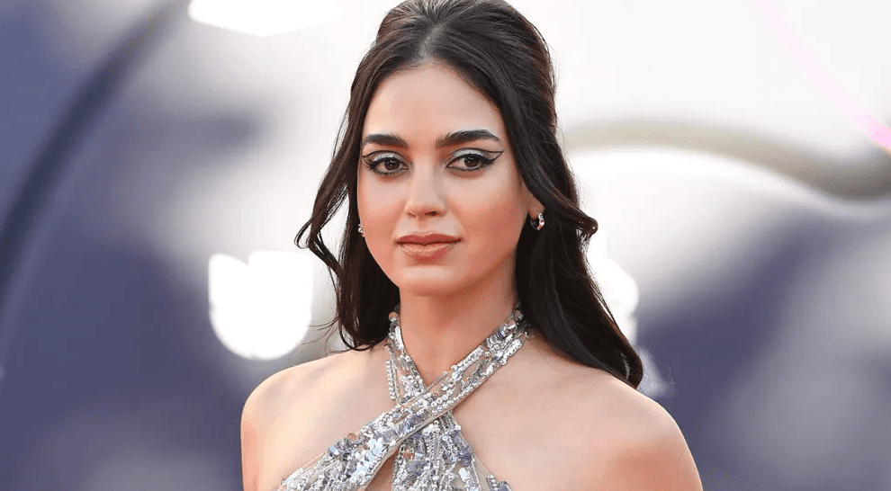 من هي ميليسا باريرا التي أُبعِدت عن بطولة فيلم Scream بسبب دعمها لفلسطين؟
