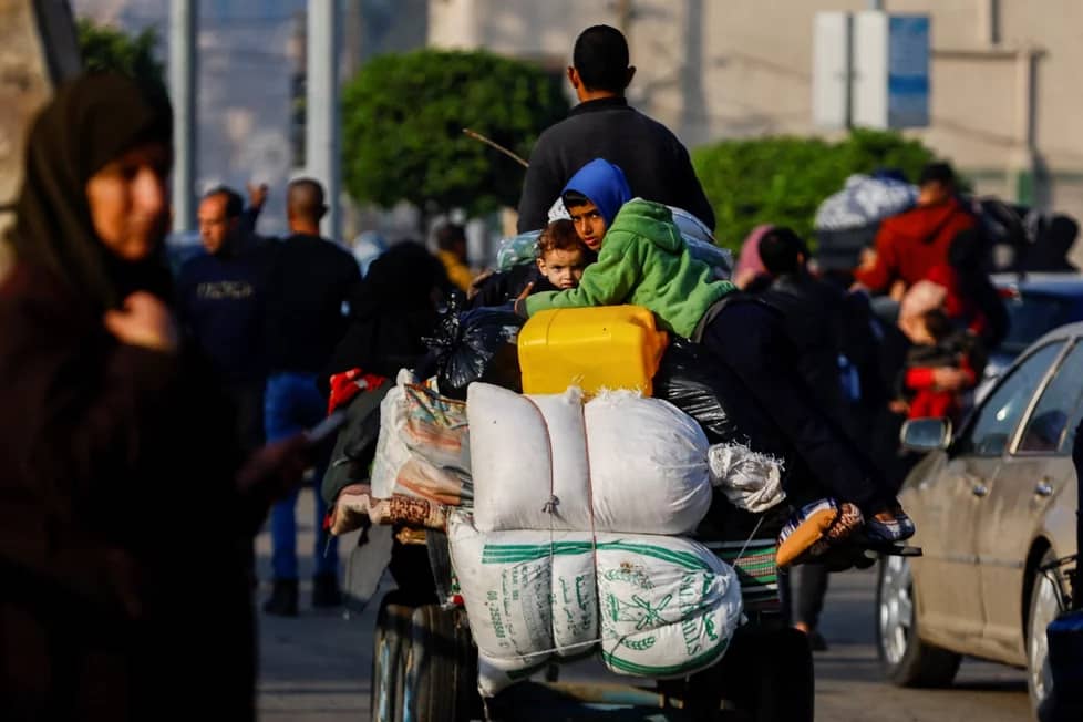ماذا بعد انتهاء الهدنة بين إسرائيل وحماس؟