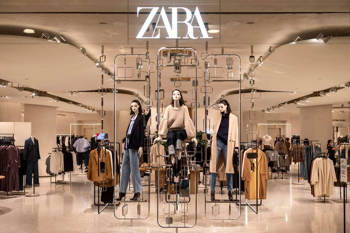 بعد هجوم عنيف.. &#8220;ZARA&#8221; تسحب أحدث إعلاناتها بسبب غزة