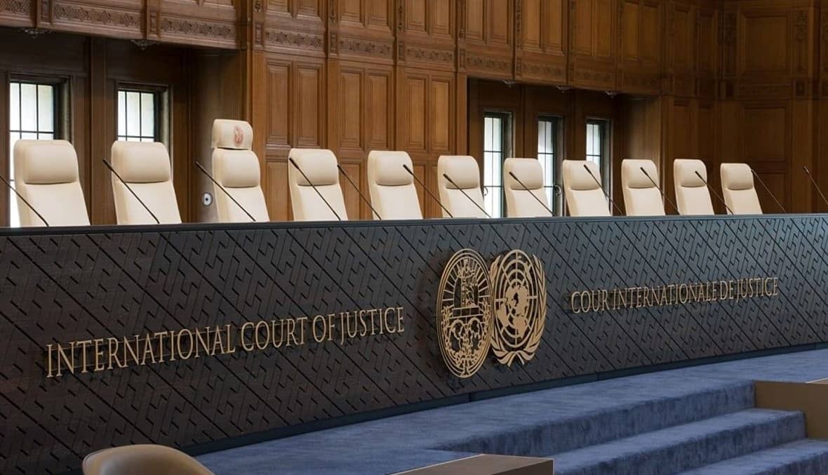 إسرائيل تواجه اتهامات بالإبادة الجماعية في المحكمة الدولية