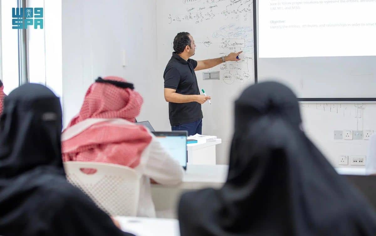 برنامج تطوير الخريجين سدايا المستقبل.. أهم التفاصيل وشروط التقديم