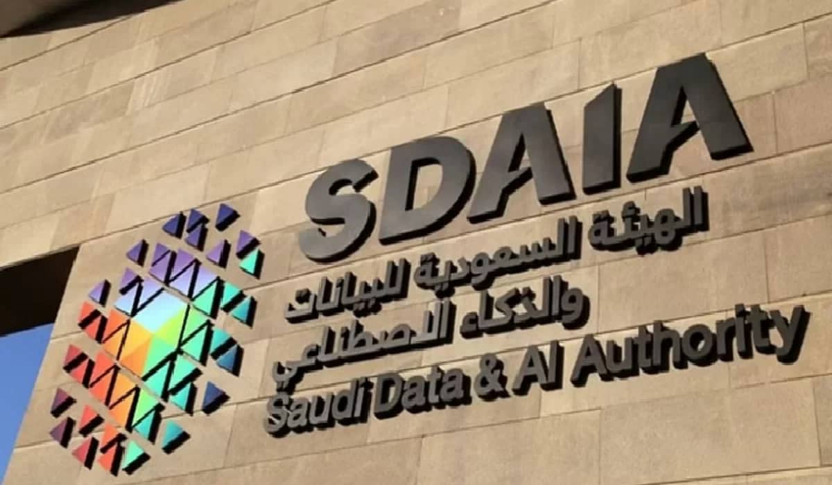 &#8220;سدايا&#8221; تطلق أكاديمية الذكاء الاصطناعي بالتعاون مع شركة &#8220;إنفيديا&#8221;