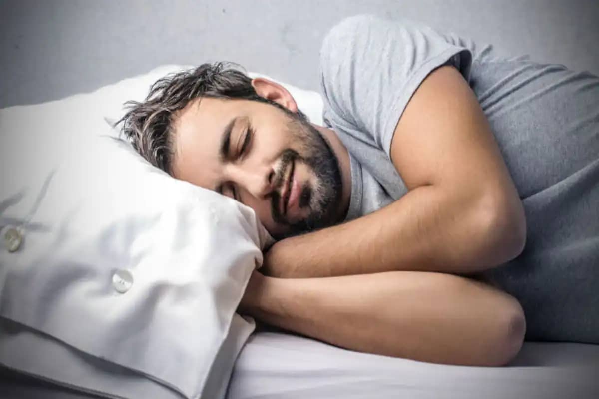 الكشف عن سر مفاجئ لتحسين جودة النوم