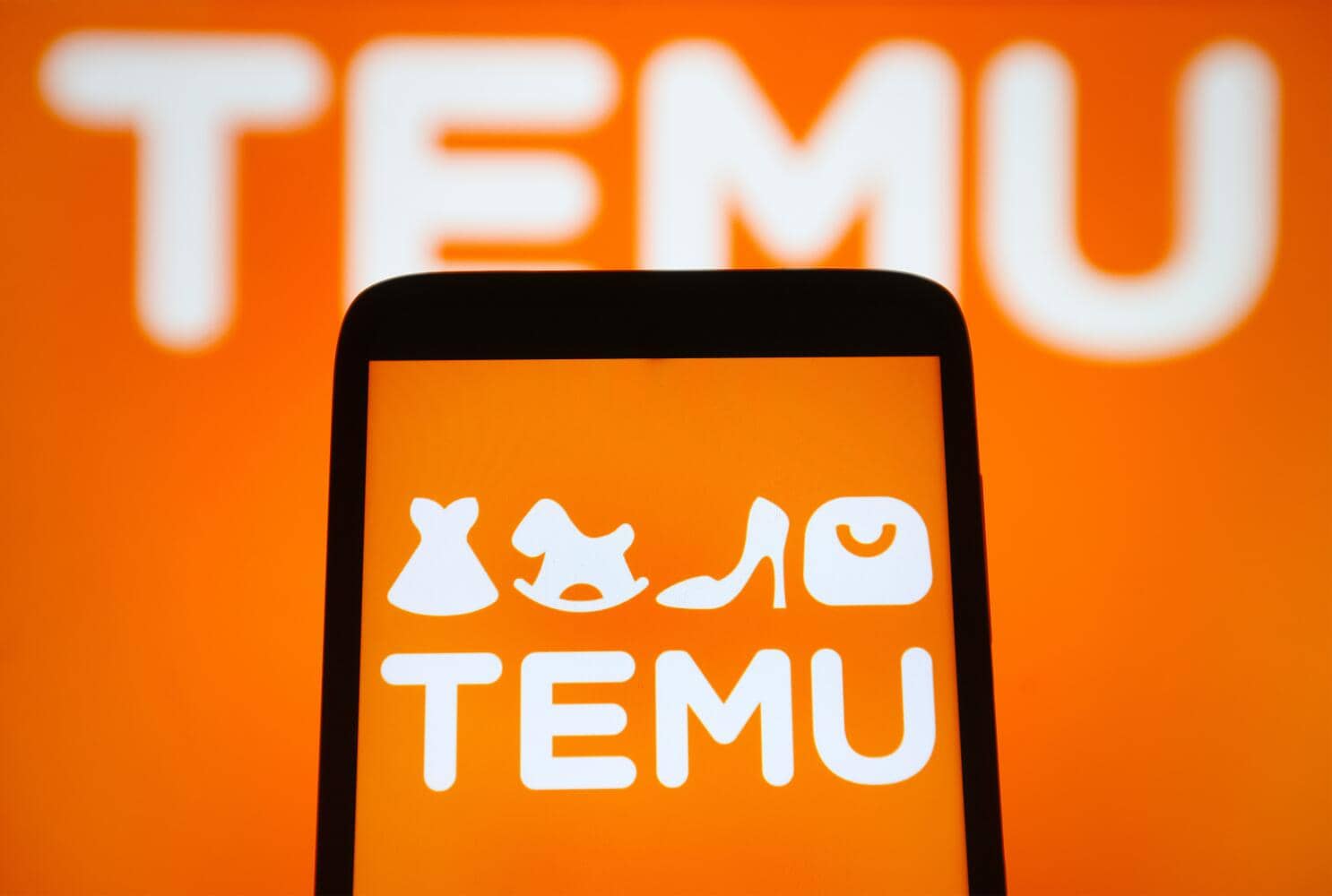 منافس &#8220;Amazon&#8221;.. عدد التنزيلات العالمية لتطبيق التسوق &#8220;Temu&#8221;