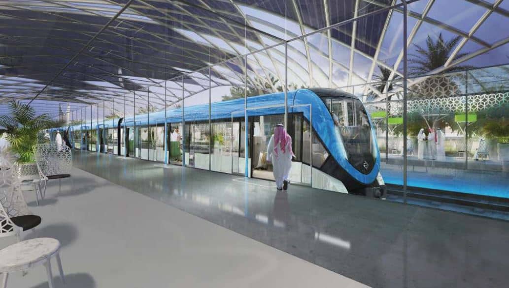 مترو الرياض.. أبرز الأرقام عن المشروع التنموي الضخم المنتظر