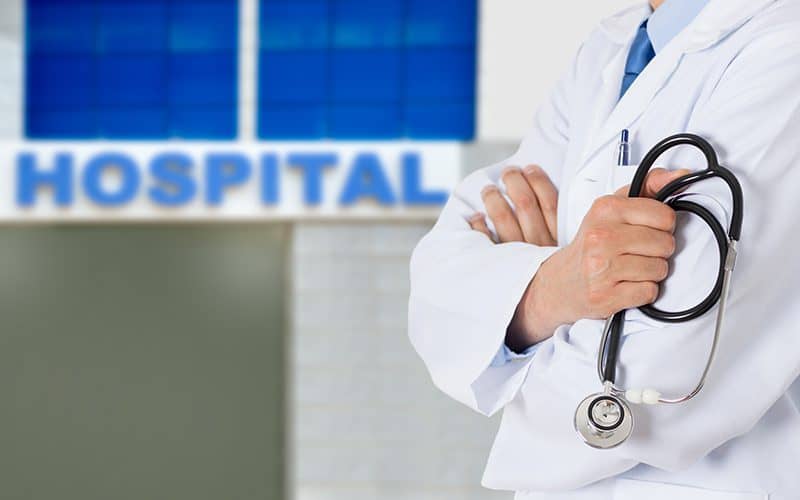 الإسهامات الإنسانية للقطاع الصحي غير الربحي في المملكة