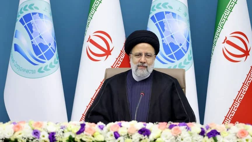 بعد حادث مروحية الرئيس الإيراني.. أشهر حوادث تحطم طائرات الساسة والزعماء؟