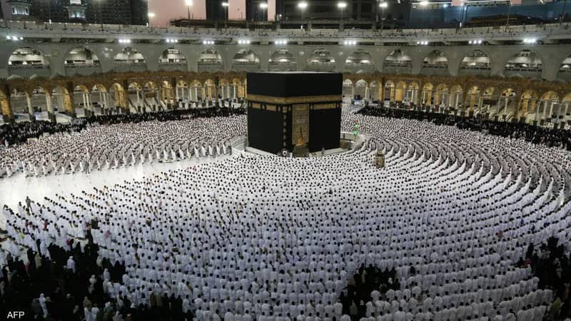جاهزية عالية.. استعدادات الهلال الأحمر لموسم حج 1445
