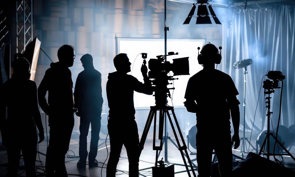&#8220;إيداع الأفلام&#8221;.. مبادرة لحفظ الأرشيف السينمائي السعودي والعربي