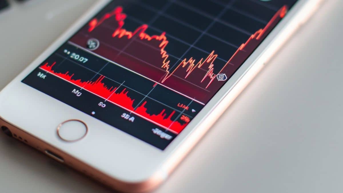 مبيعات الآيفون من حصة Apple خلال عام 2024