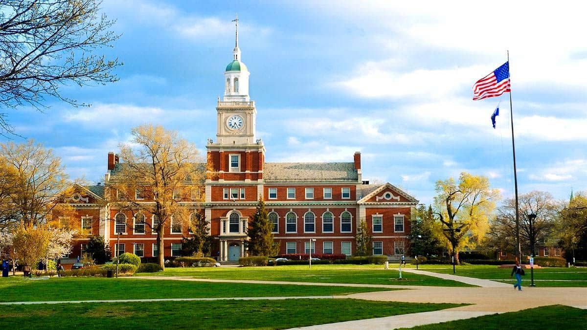 بمؤشرات Forbes.. هذه أفضل الجامعات الأمريكية لعام 2024