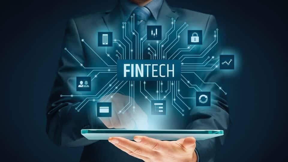 طموحات سعودية في التقنية المالية
