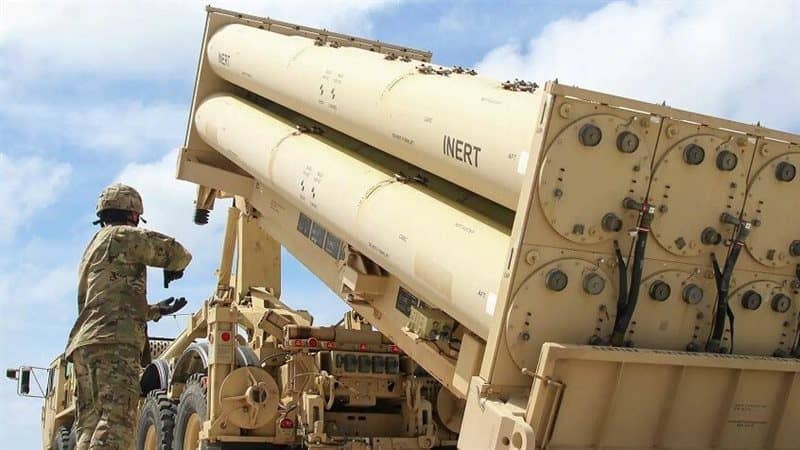 بعد &#8220;ثاد&#8221;.. أنظمة دفاع صاروخية أخرى يمتلكها جيش الاحتلال