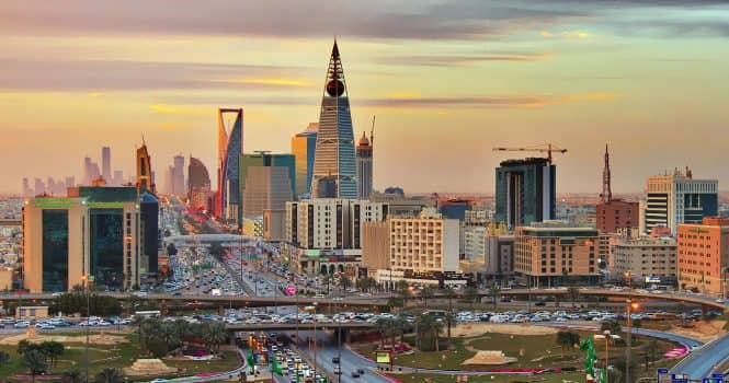 العقارات في السعودية.. ارتفاع أسعار الأصناف السكنية والتجارية