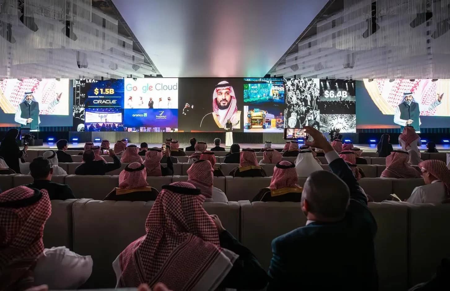 القمم السعودية 2024.. إثبات لثقل المملكة إقليميًا وعالميًا