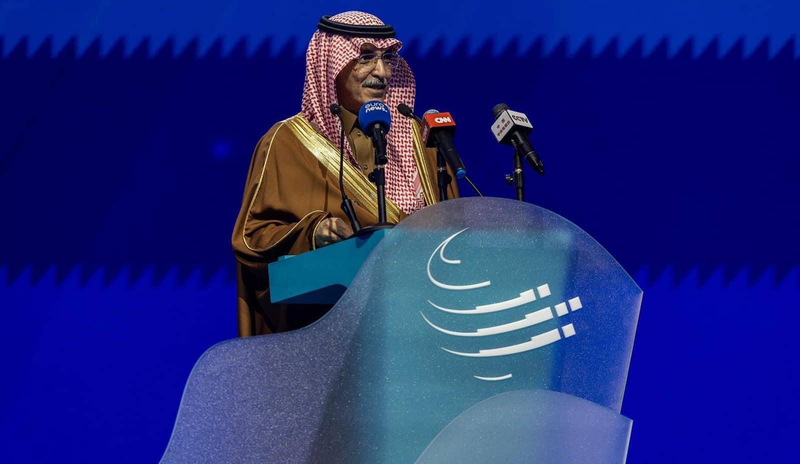 مؤتمر هيئة الزكاة والضريبة والجمارك.. نحو اقتصاد مستدام وآمن