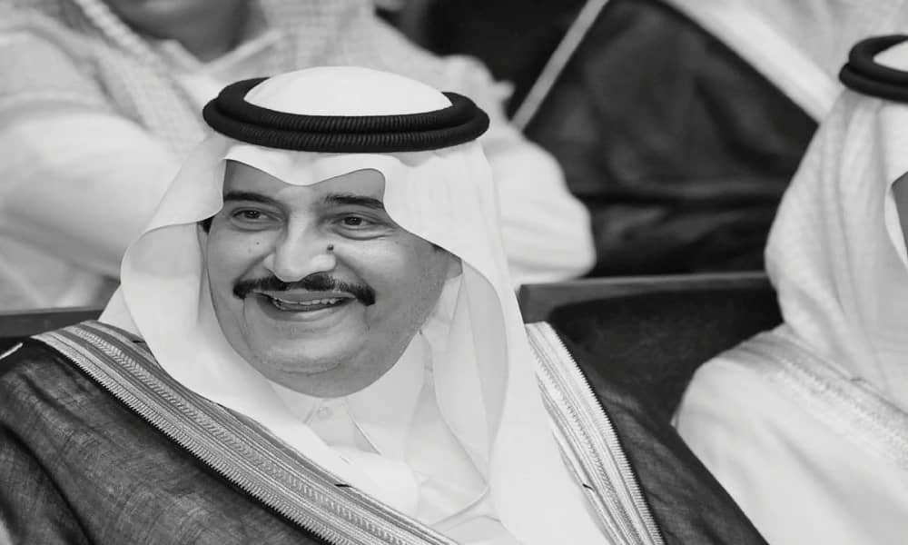 الأمير محمد بن فهد بن عبد العزيز.. وفاة رجل &#8220;الثقافة الرفيعة&#8221;