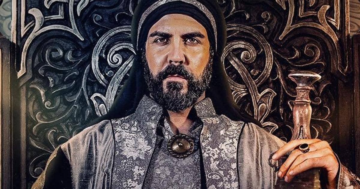مسلسل معاوية يخرج للنور في رمضان 2025
