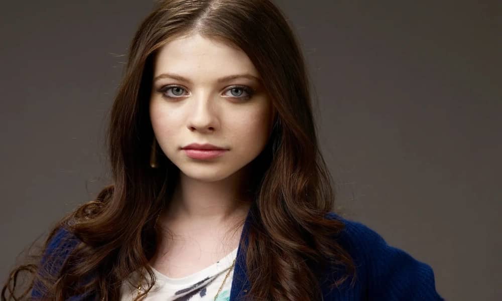ميشيل تراشتنبرغ.. وفاة نجمة مسلسلي Buffy وGossip girl