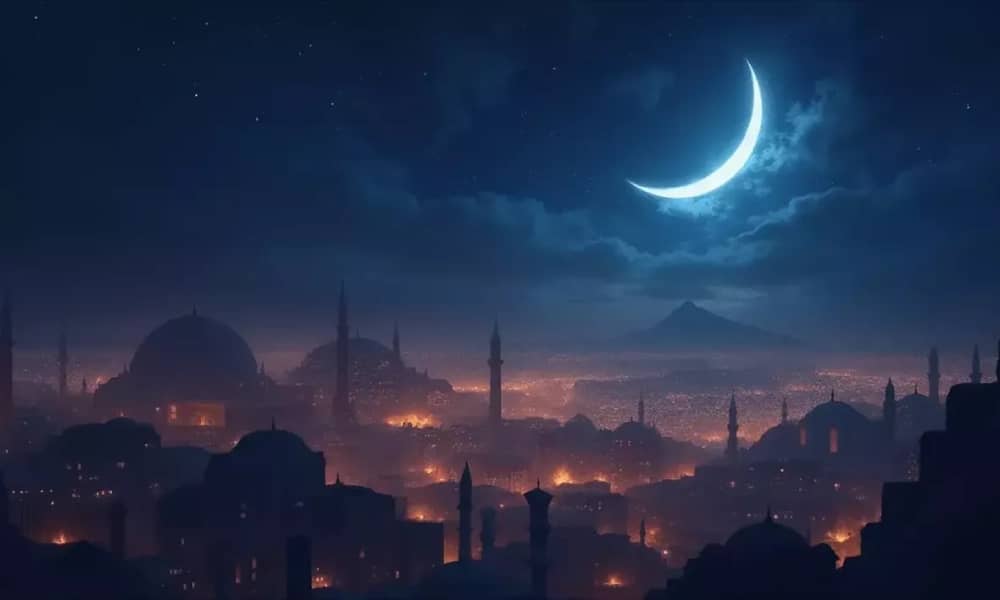 أساطير &#8220;ليلة القدر&#8221;.. أبرز الروايات الشعبية