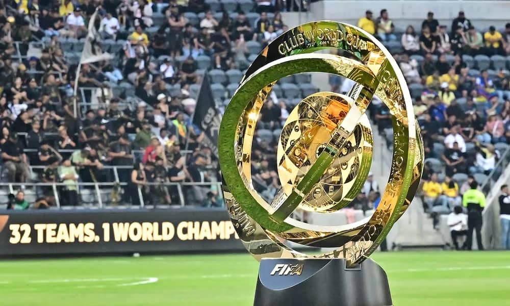 هل ستفشل بطول كأس العالم للأندية جماهيريًا؟