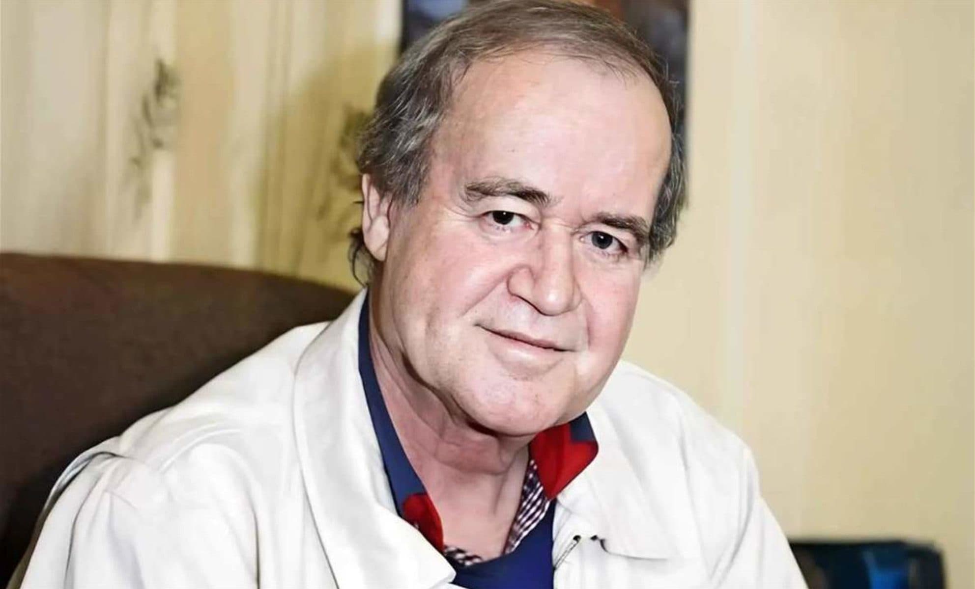 هاني السعدي.. رحيل كاتب الفانتازيا التاريخية وصانع الدراما المؤثرة