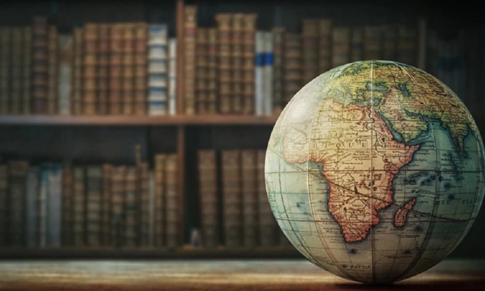 عام 2025 قد يكون نقطة تحول في التاريخ .. لماذا؟