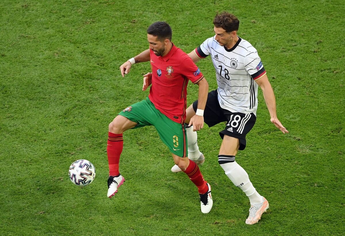موعد مباراة ألمانيا والبرتغال في دوري الأمم الأوروبية والتشكيل المتوقع