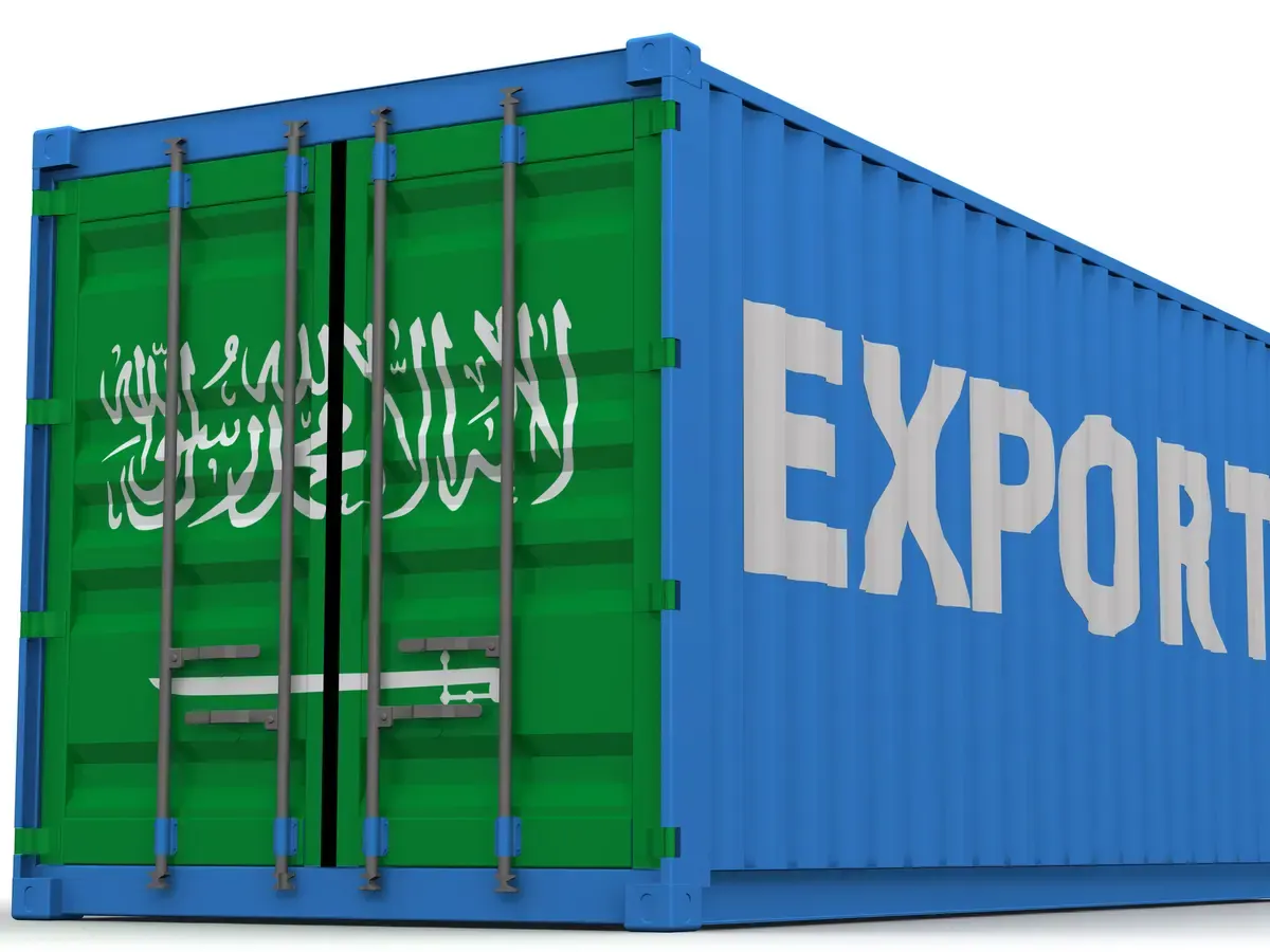 الصادرات السعودية غير النفطية للقارة السمراء
