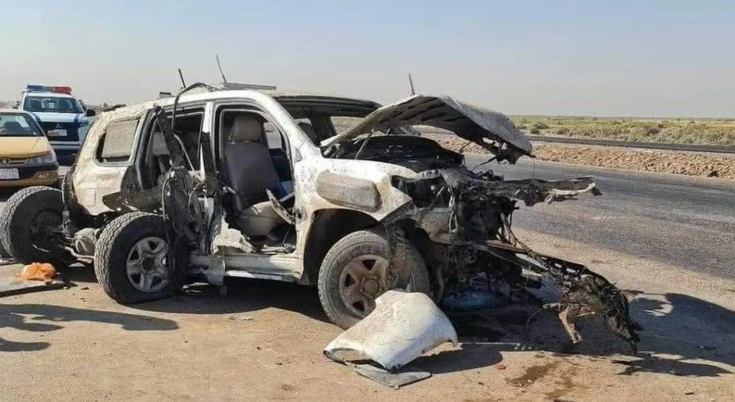 قصة وفاة مشاري وعائلته تُعيد إلى الأذهان أكبر كذبة في تاريخ تويتر