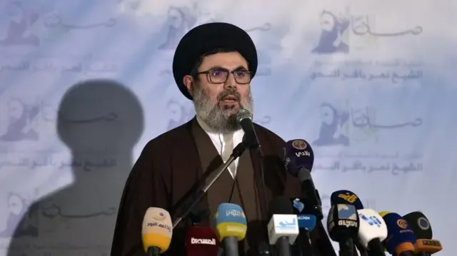 7 اغتيالات لكبار قادة حزب الله في أسبوع